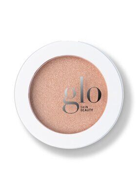 Glo Skin Beauty Skin Glow Powder Highlighter in Rosé